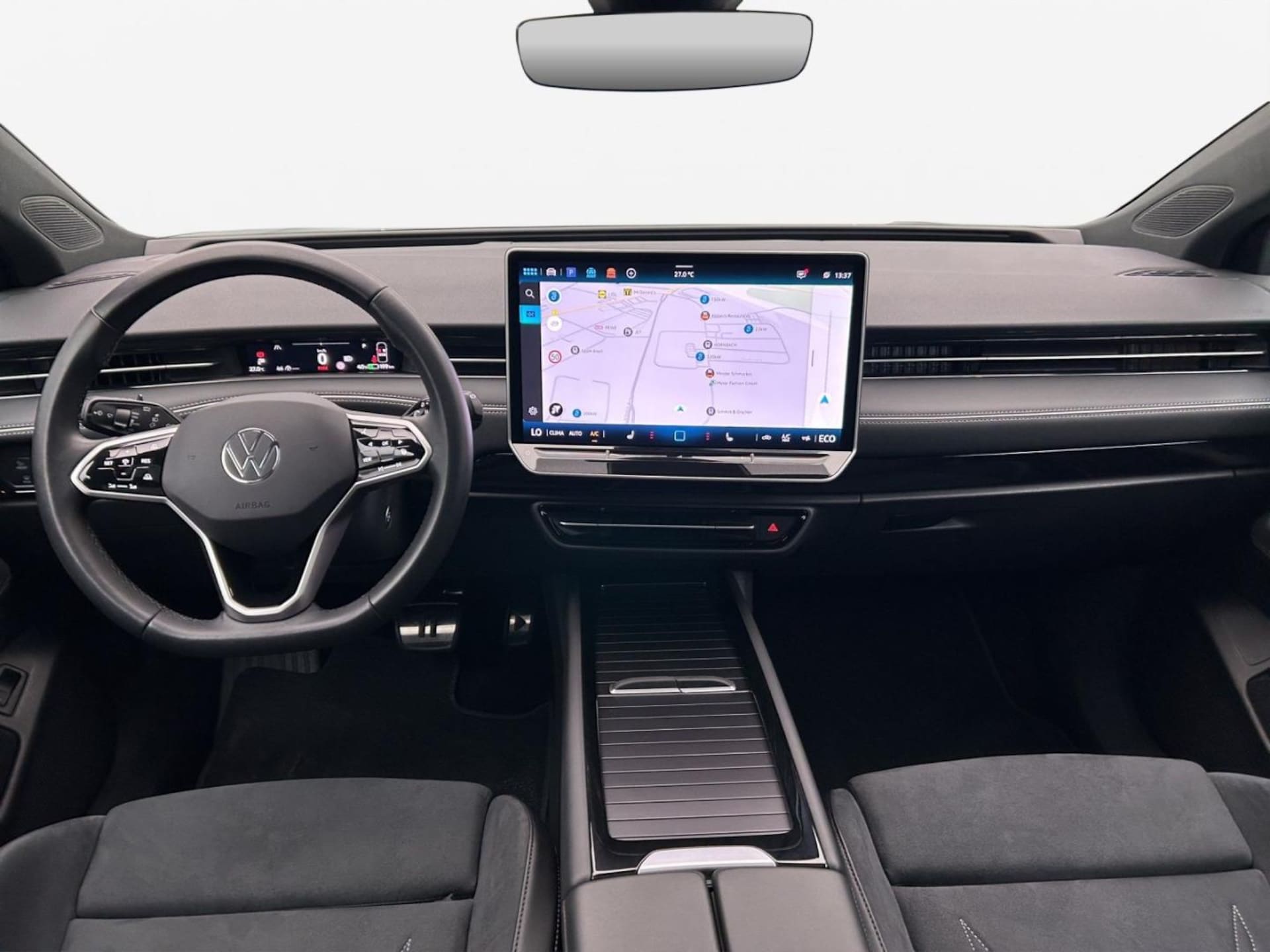 Volkswagen ID.7 Tourer Pro