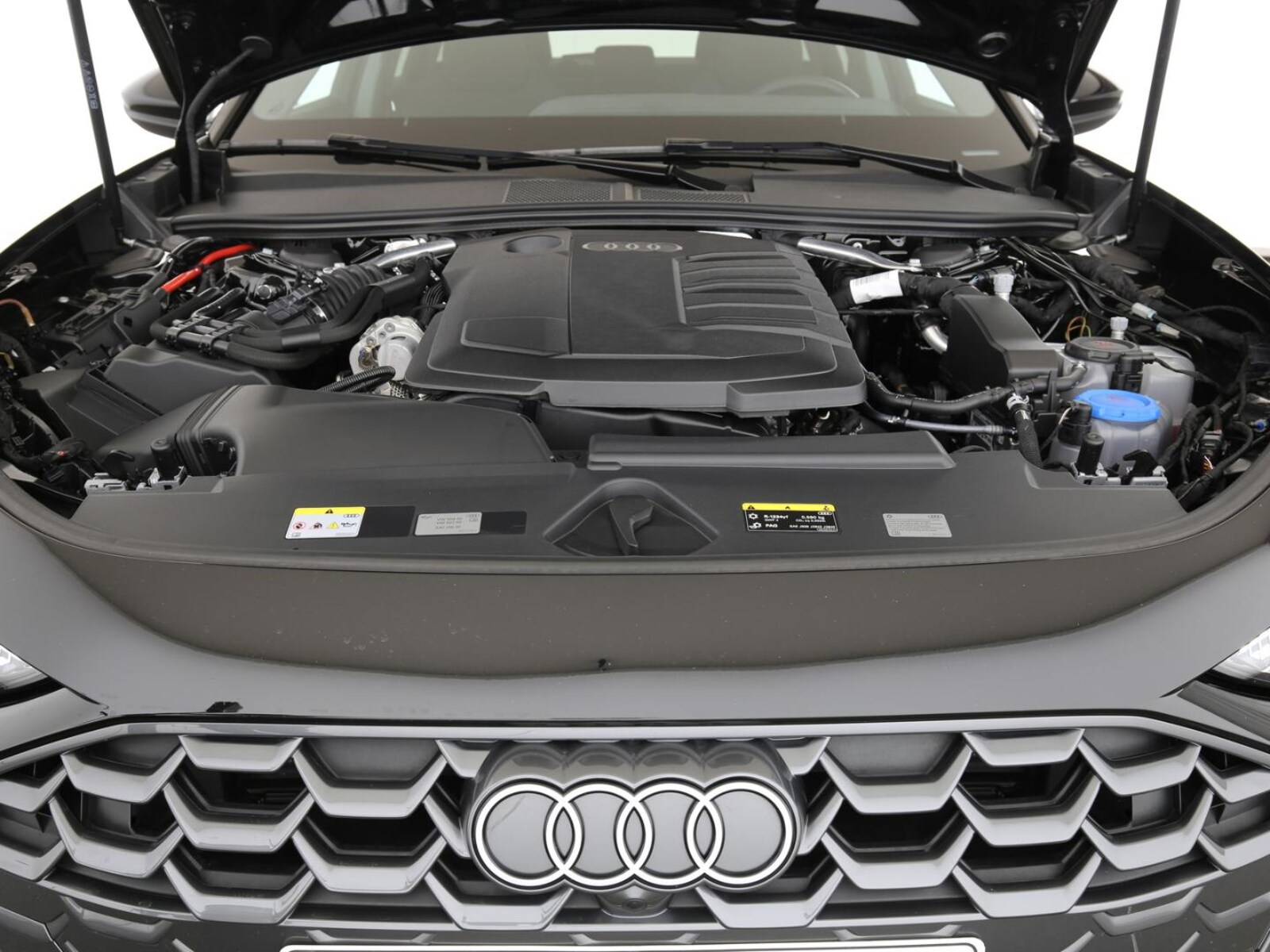 Audi A5 Avant – Bild 24