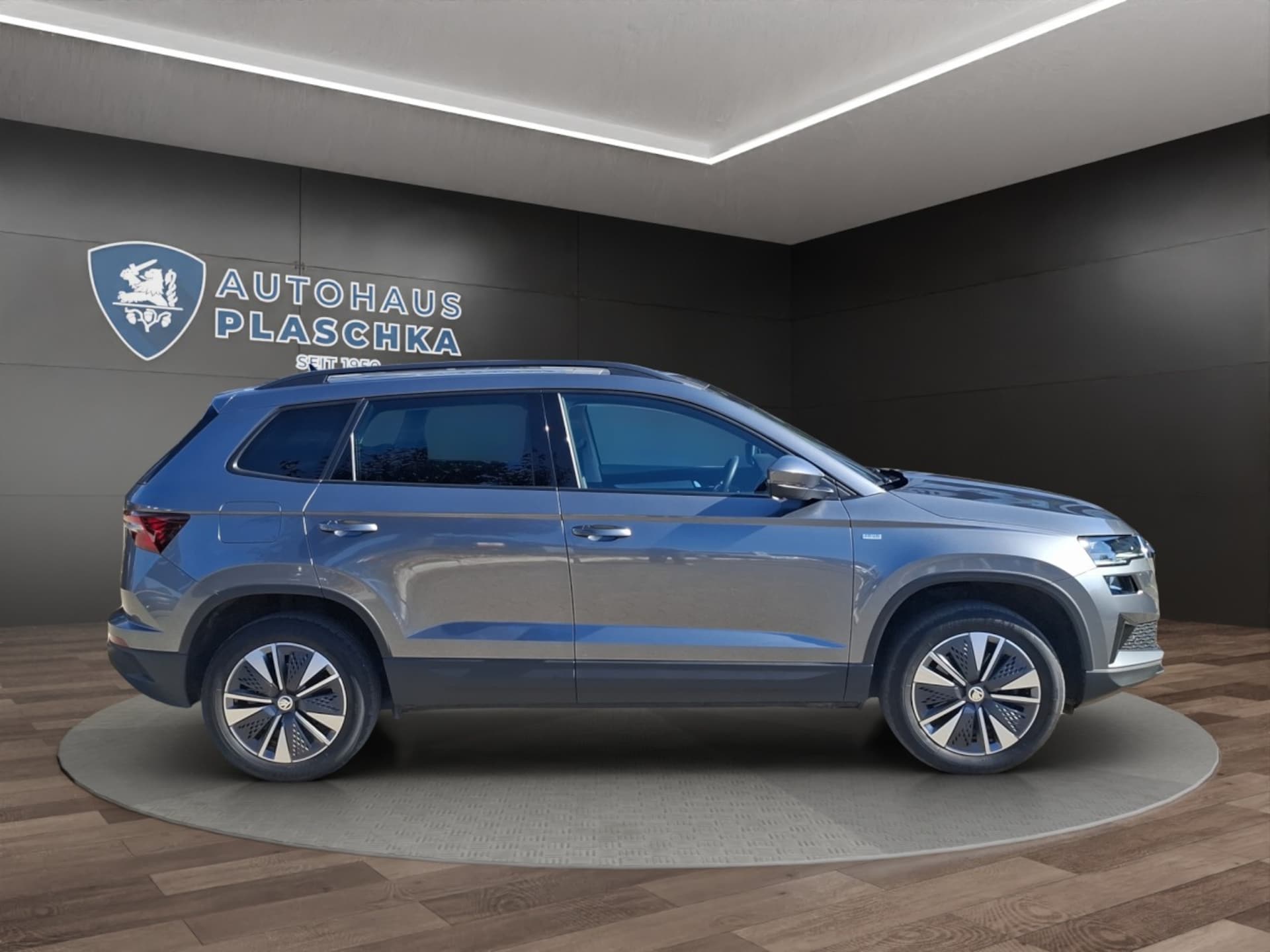 Skoda Karoq Ambition