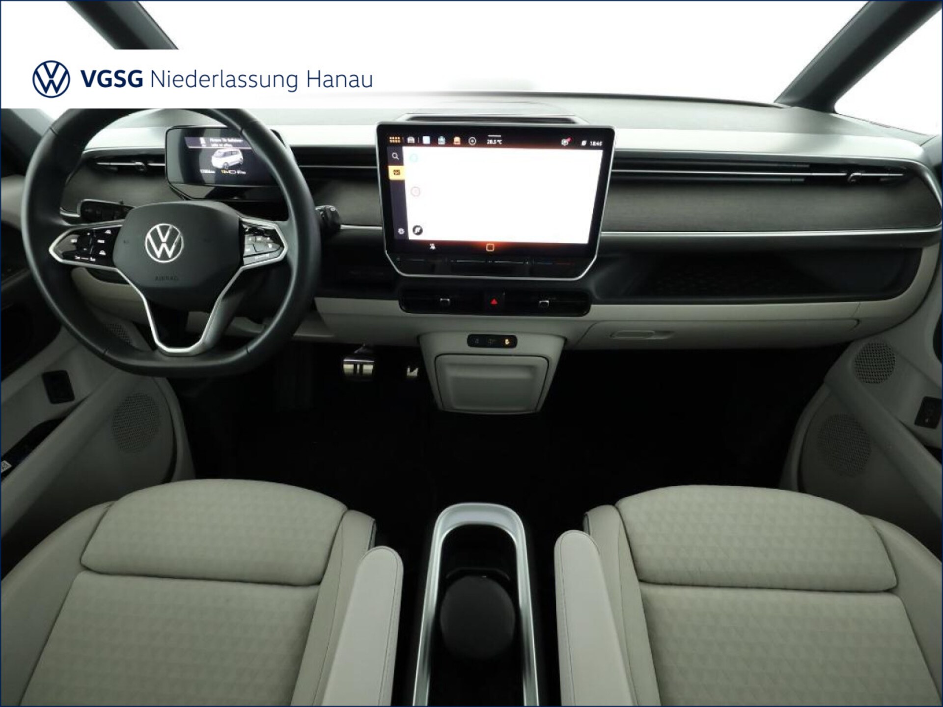Volkswagen ID. Buzz Pro