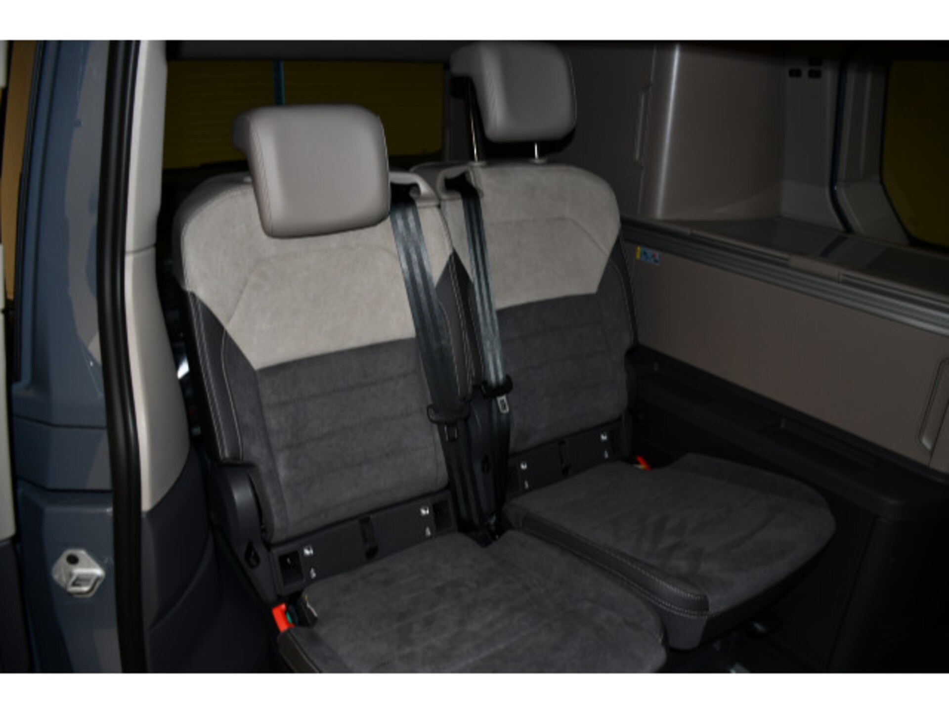 Volkswagen California Ocean