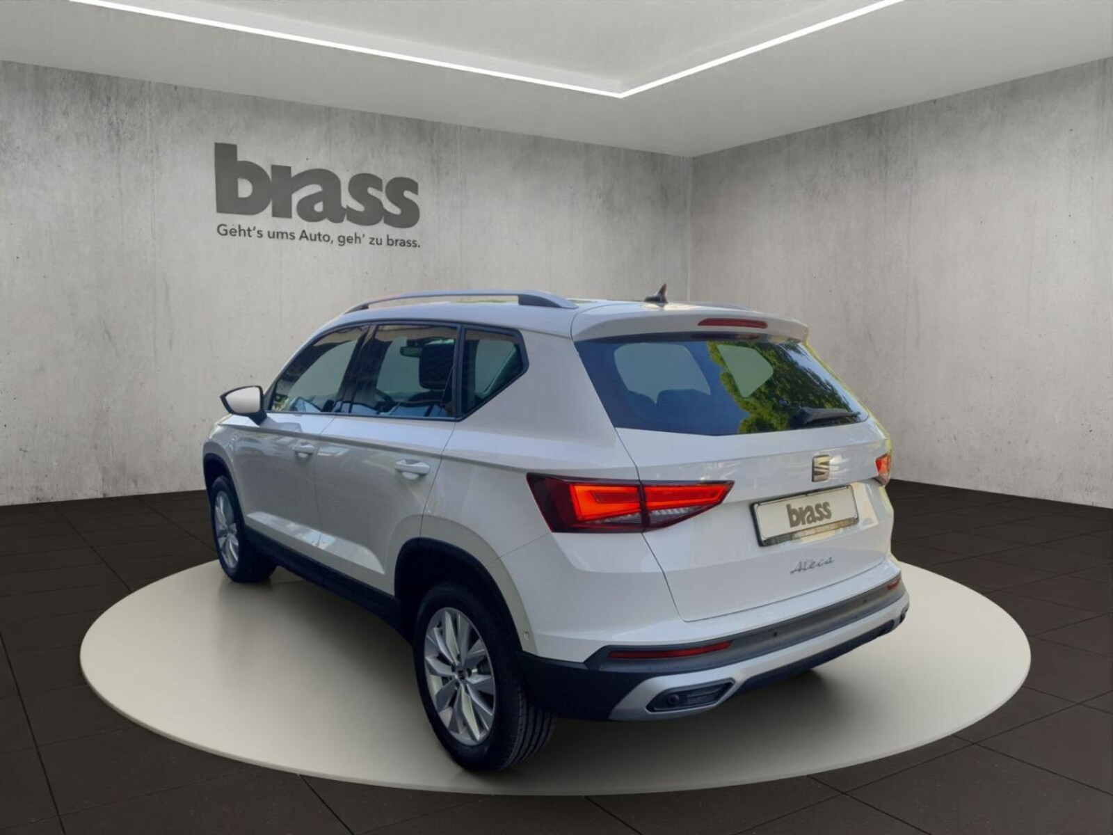 SEAT Ateca – Bild 3