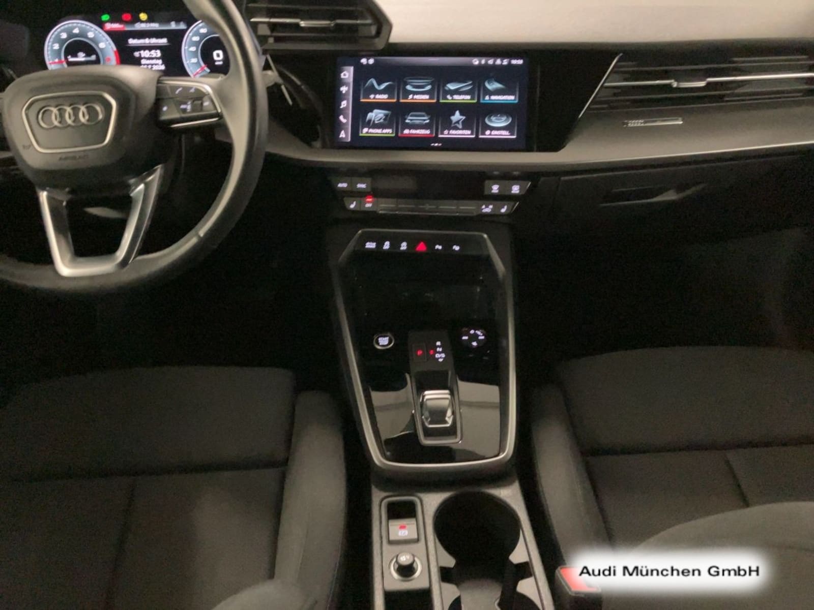 Audi A3 Sportback – Bild 11
