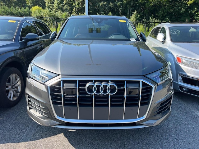 2024 Audi Q7