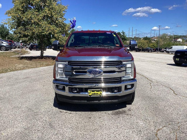 2017 Ford