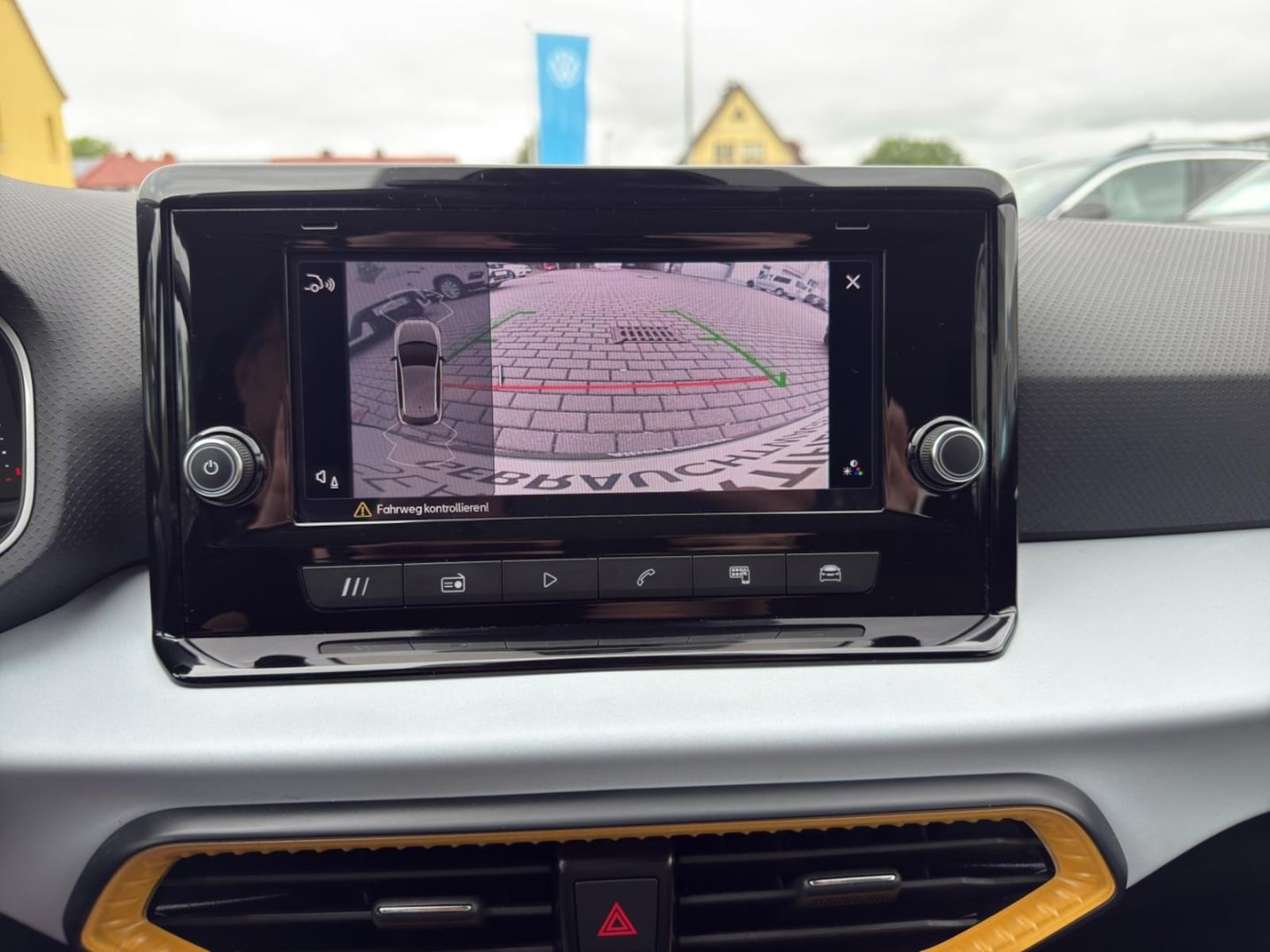 SEAT Ibiza – Bild 19