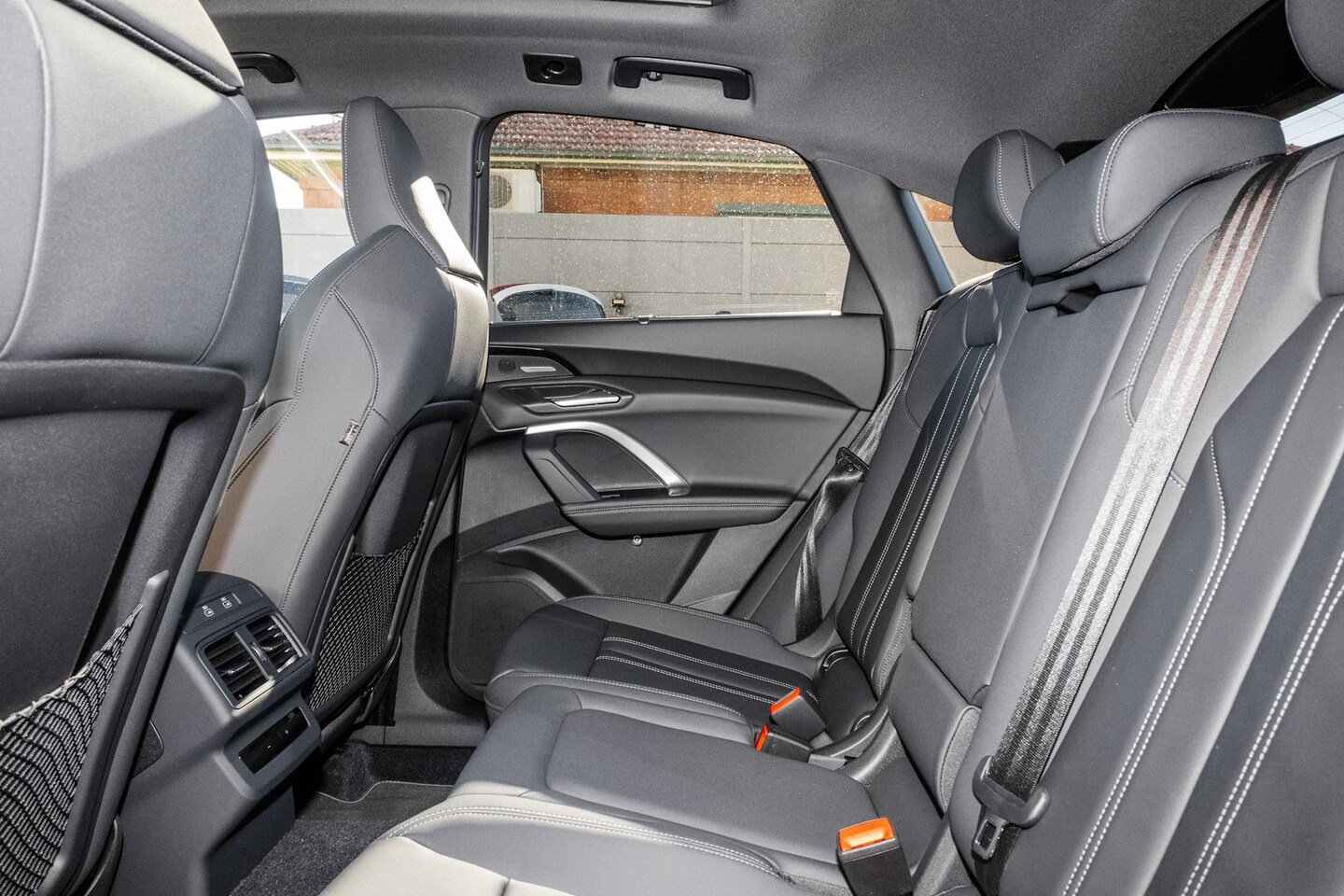 Image about Audi Q5 Sportback TFSI quattro 200 kW sport
