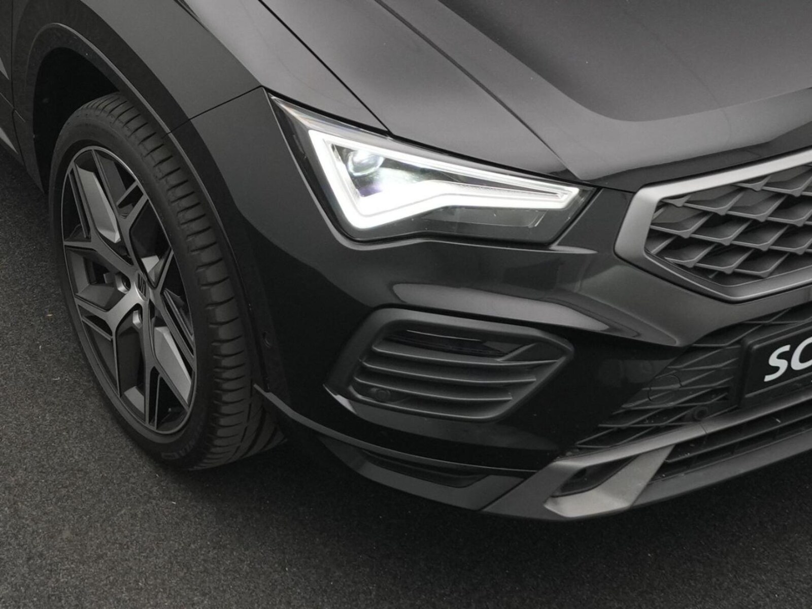 SEAT Ateca – Bild 17