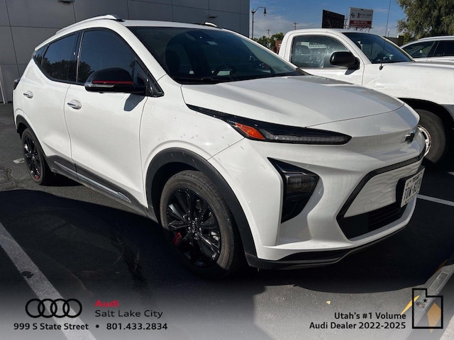 Photo of 2023 Chevrolet Bolt EUV 