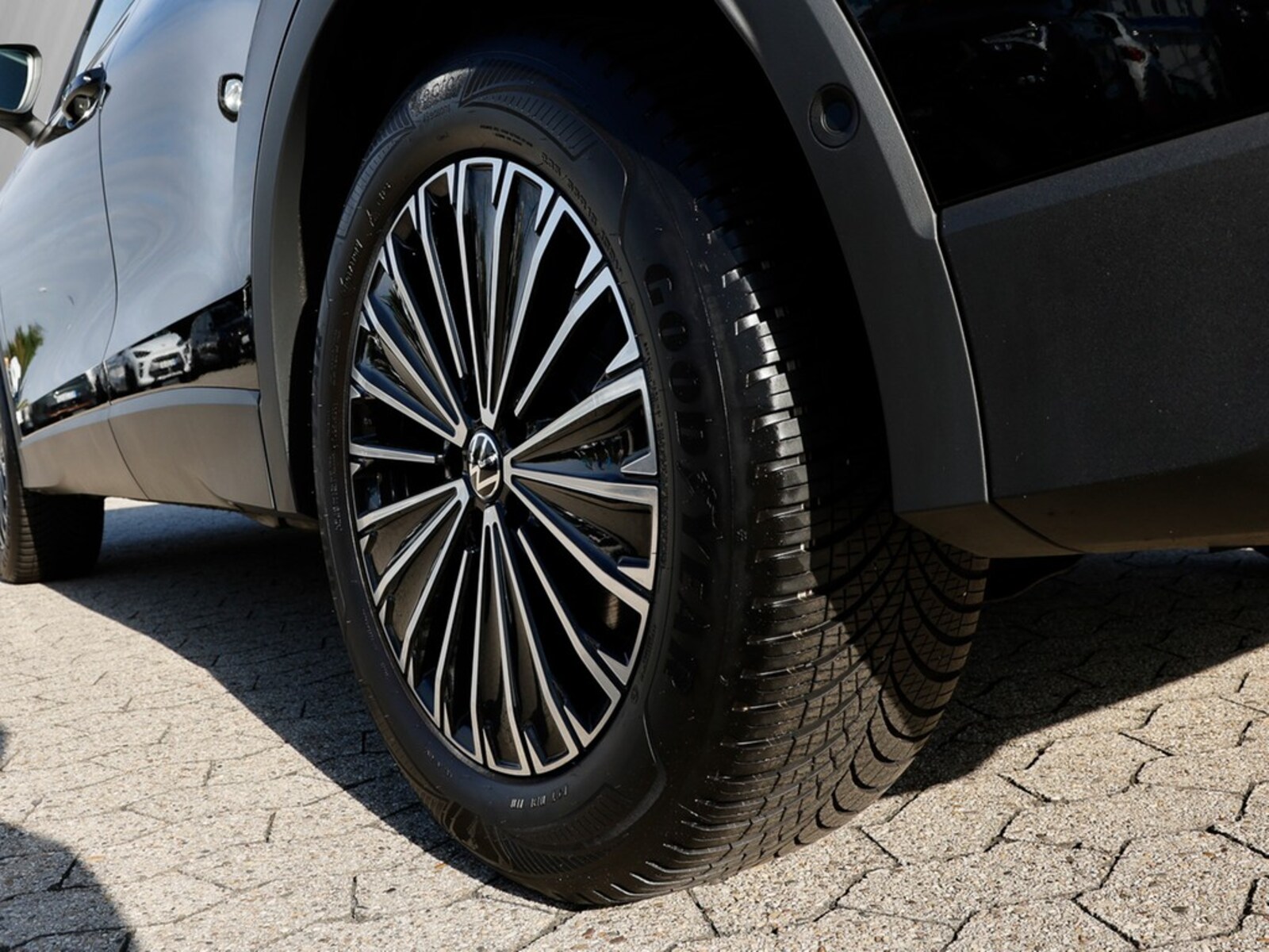 Volkswagen Tiguan – Bild 6