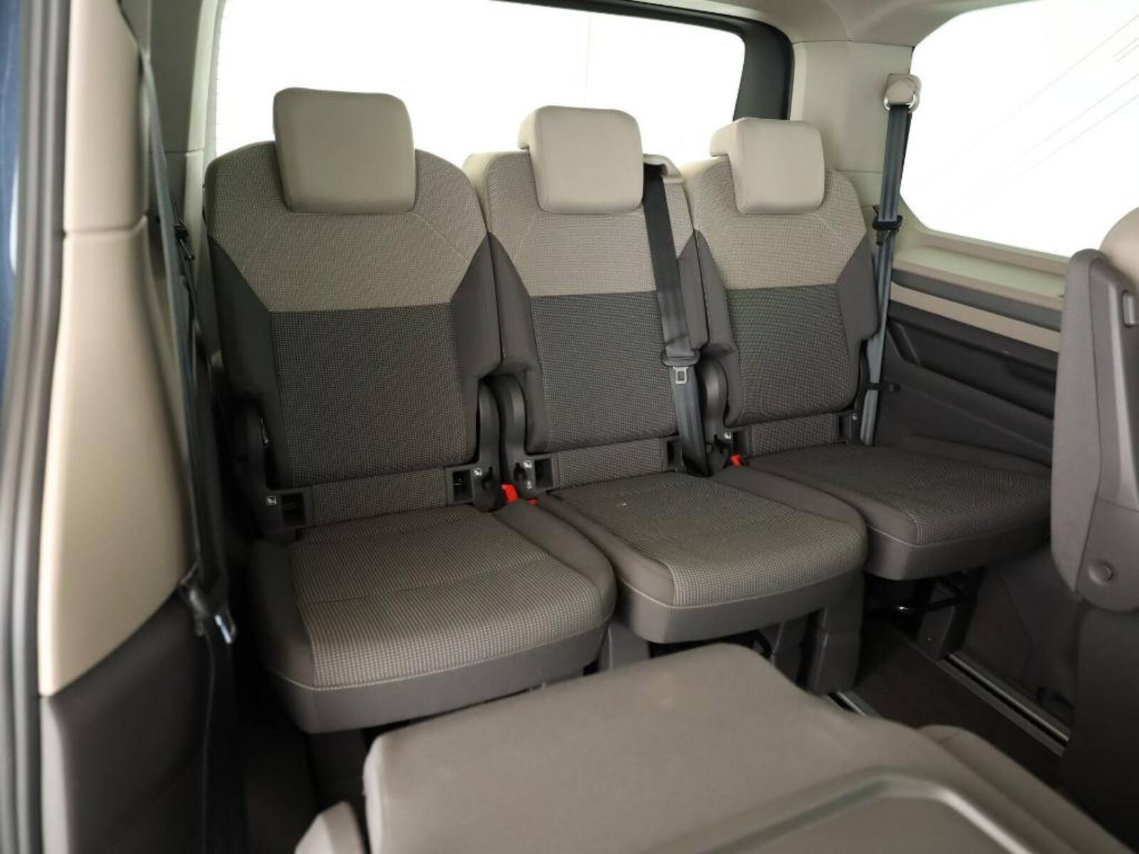 Volkswagen Multivan – Bild 9