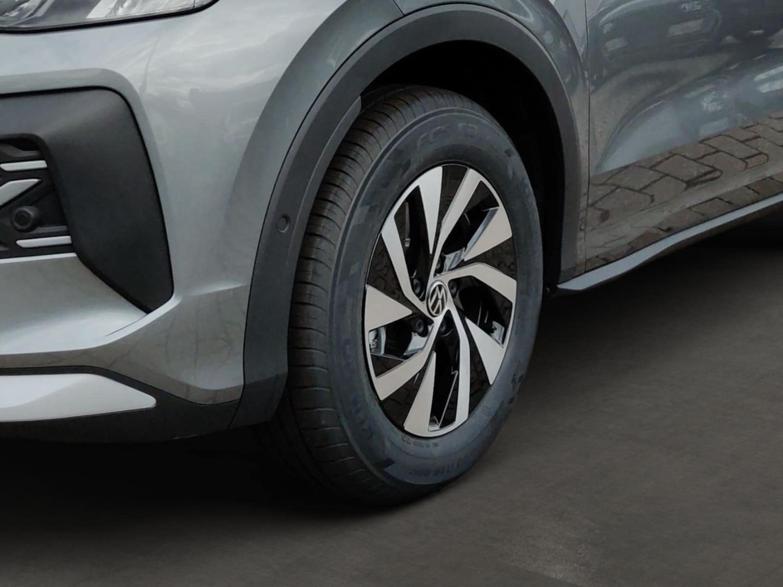 Volkswagen T-Roc – Bild 6