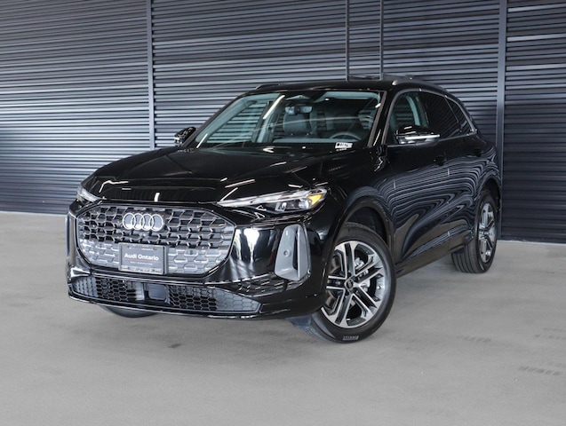 Photo of 2026 Audi Q5