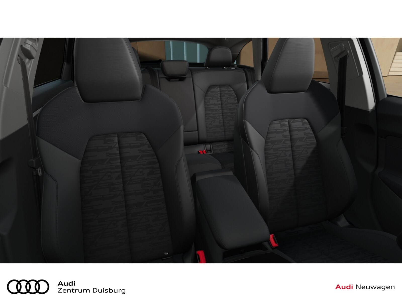 Audi A5 Avant – Bild 10