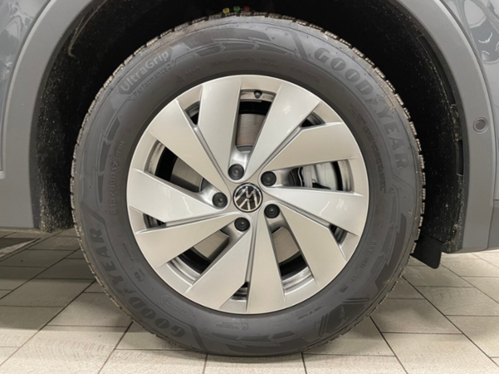 Volkswagen Tiguan – Bild 28