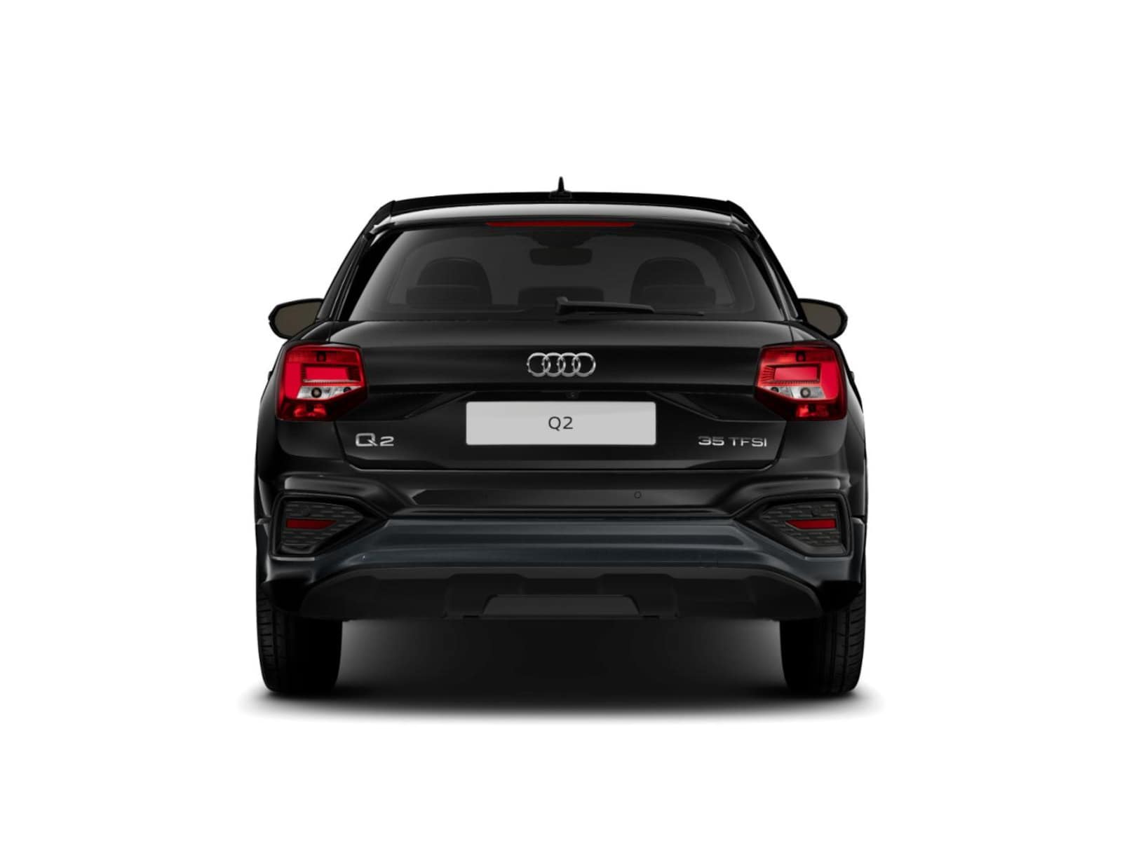Audi Q2 – Bild 8