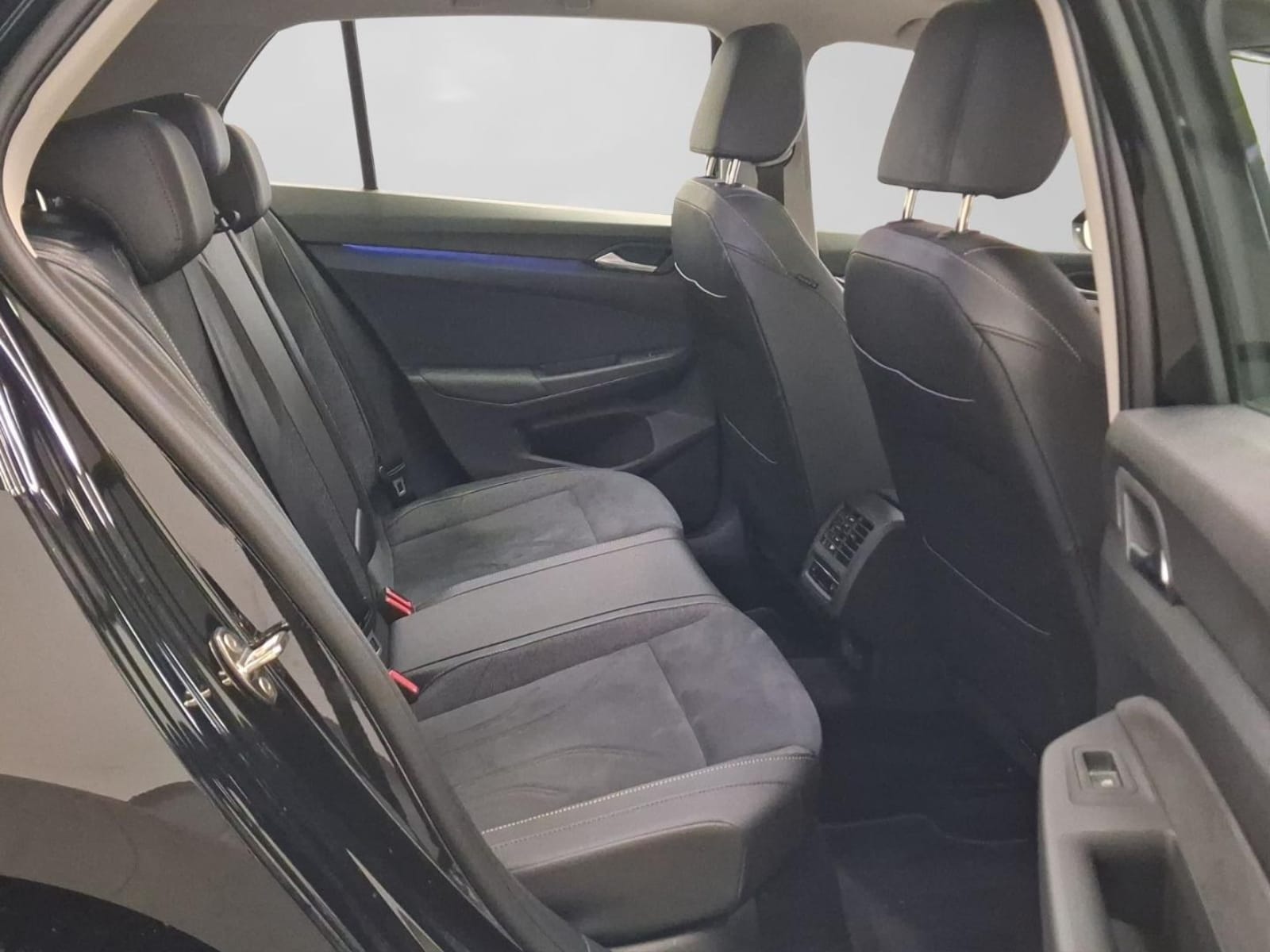 Volkswagen Golf – Bild 6