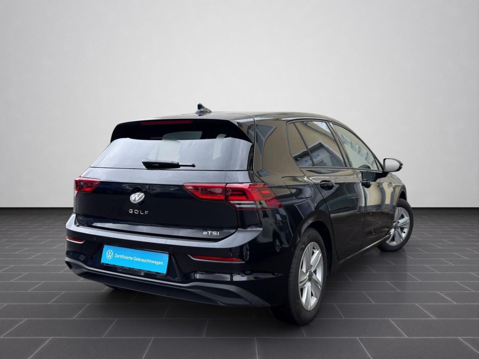 Volkswagen Golf – Bild 2