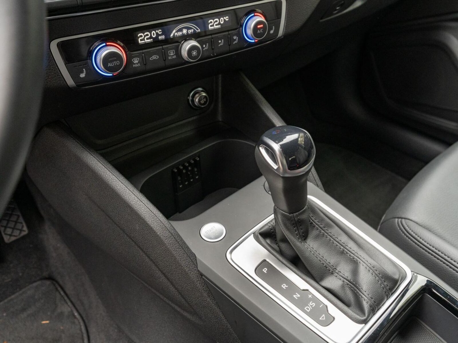 Audi Q2 – Bild 14
