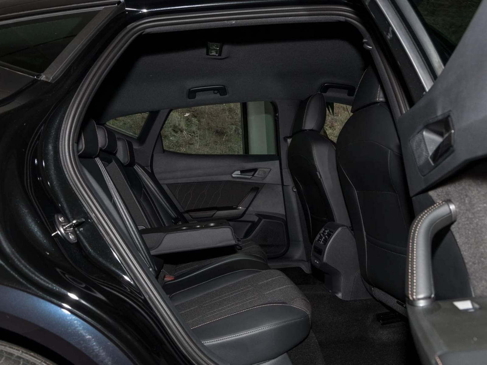 CUPRA Formentor – Bild 8