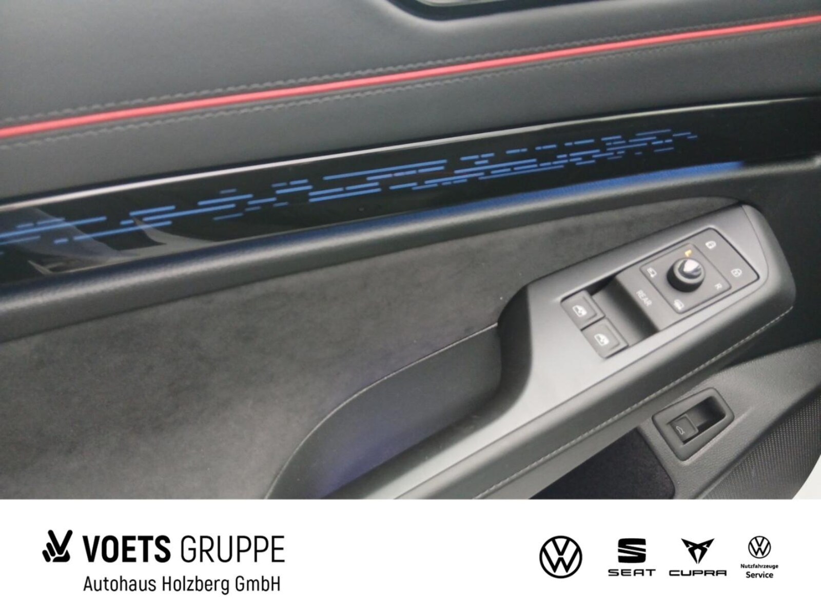 Volkswagen ID.7 Tourer – Bild 13