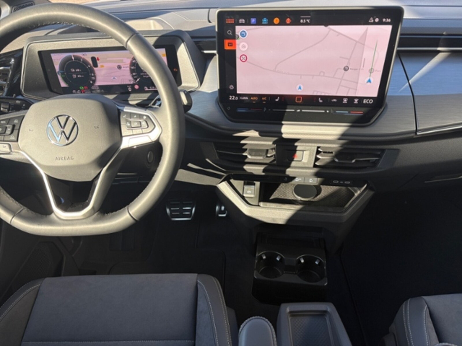 Volkswagen Multivan – Bild 10