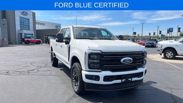 2025 Ford