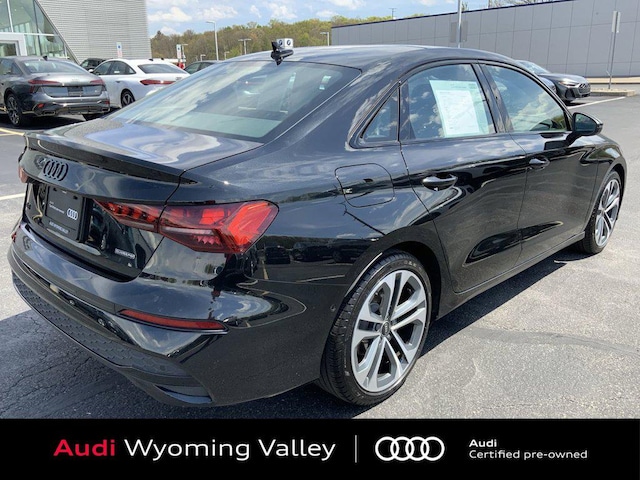 2026 Audi A3 Premium - Photo 9