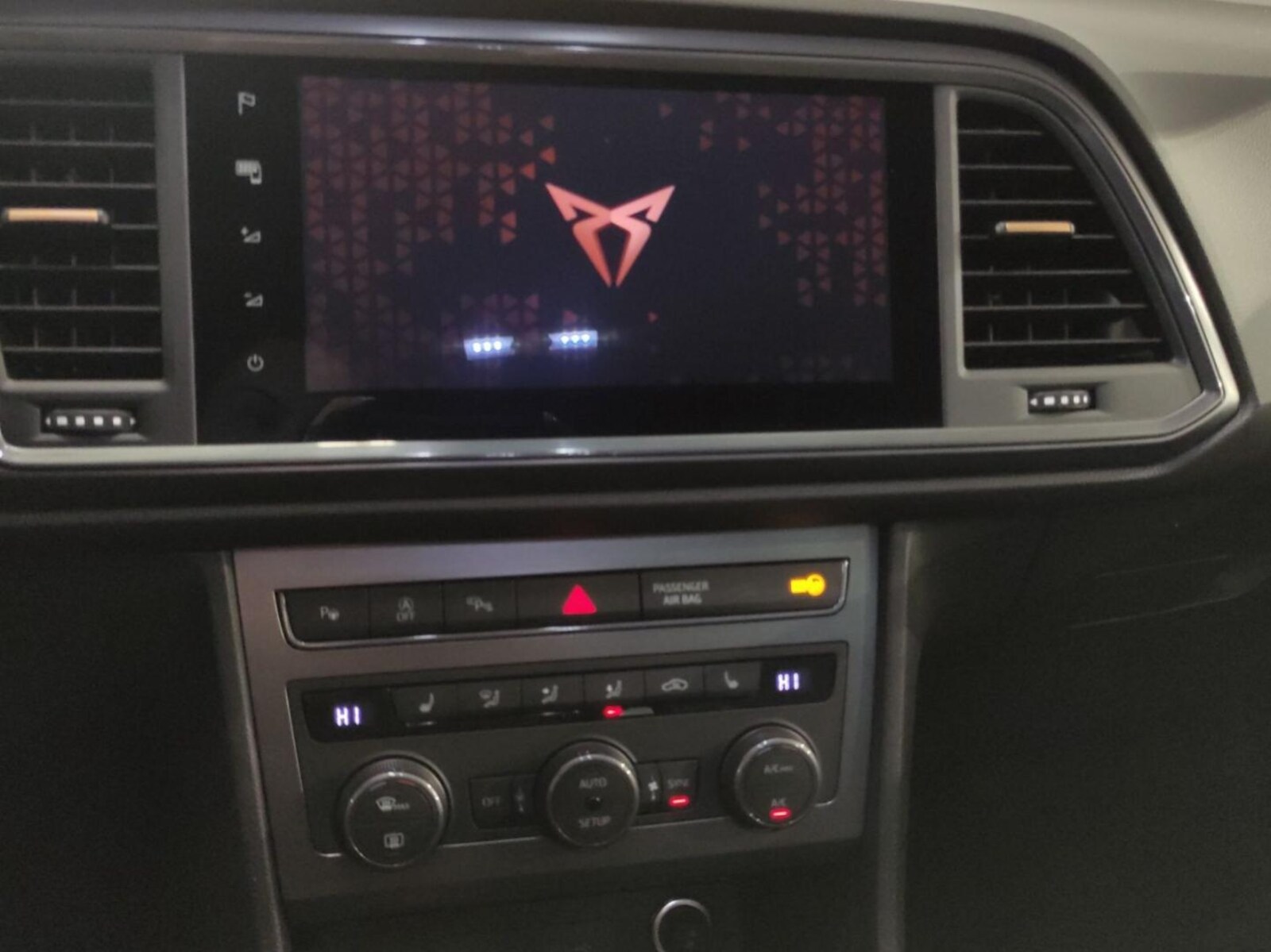 CUPRA Ateca – Bild 12