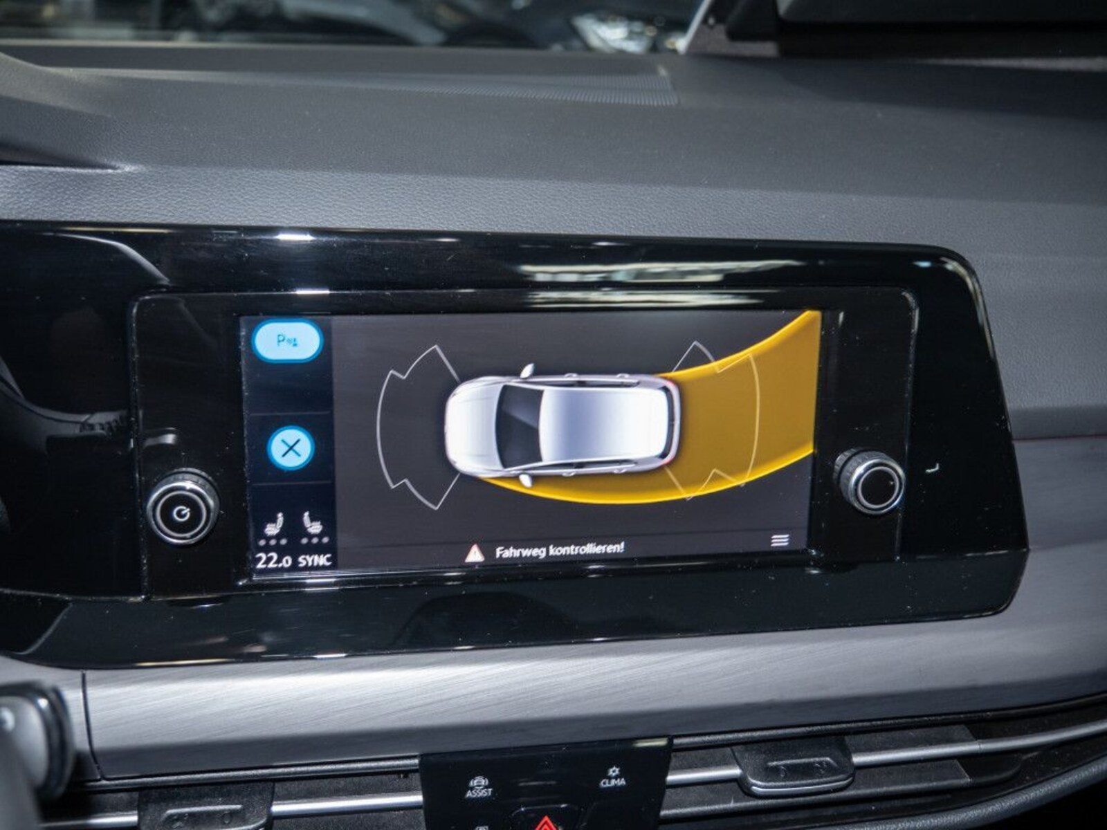 Volkswagen Golf – Bild 12