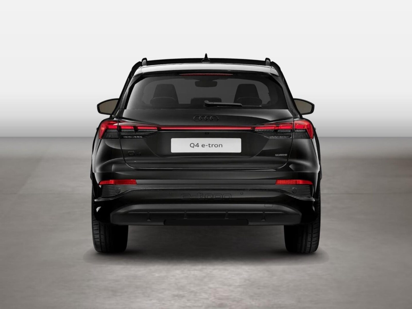 Audi Q4 e-tron – Bild 4