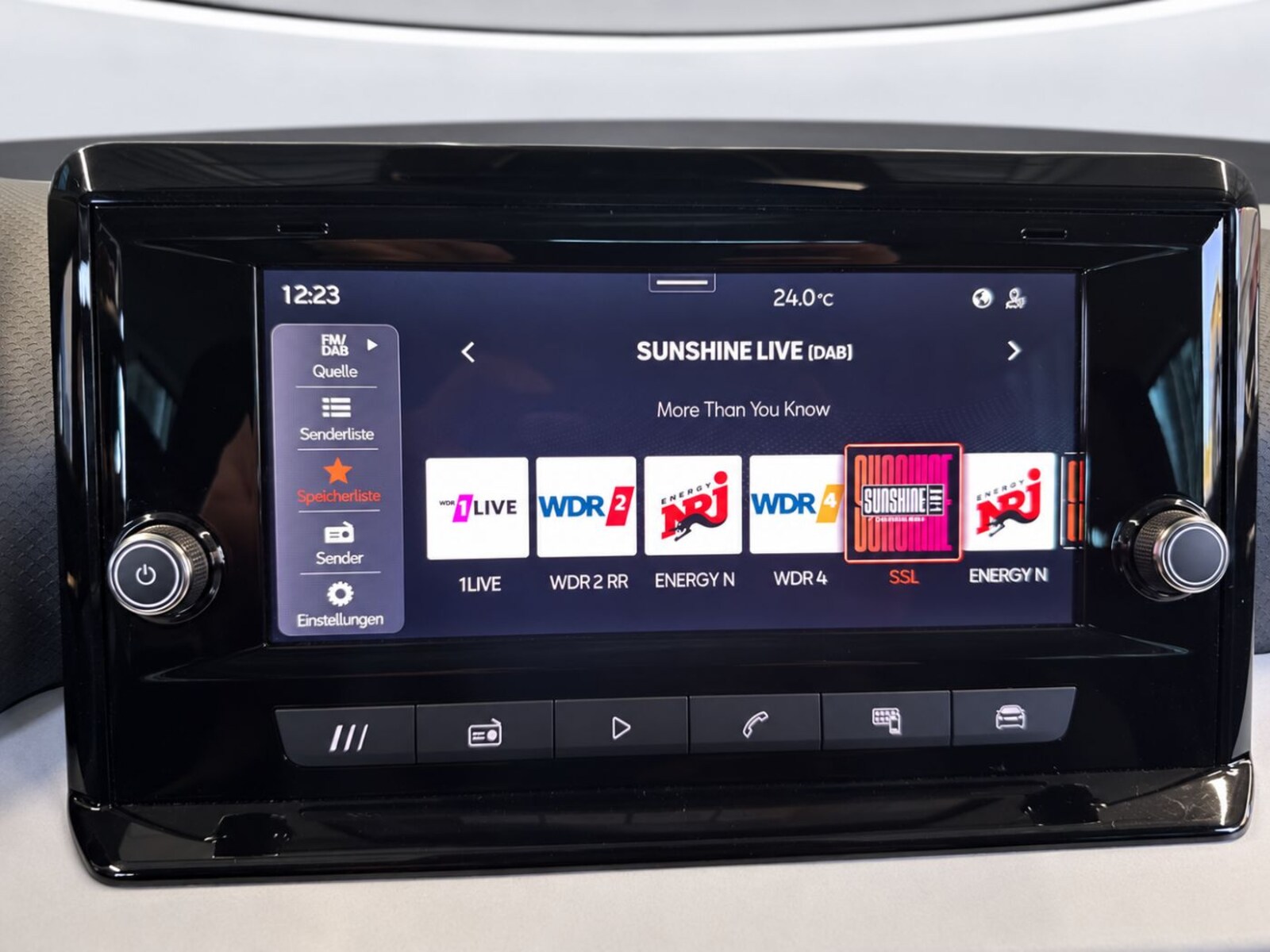 SEAT Ibiza – Bild 14