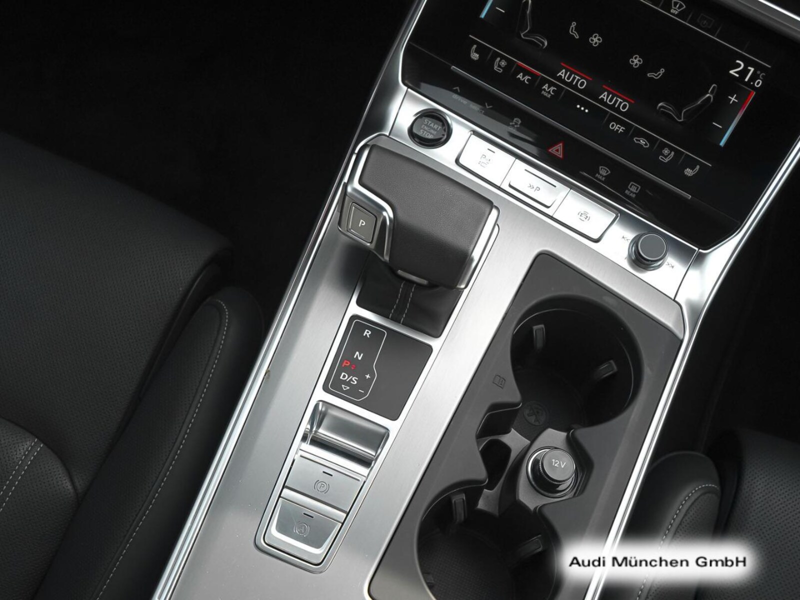 Audi A6 Avant – Bild 17