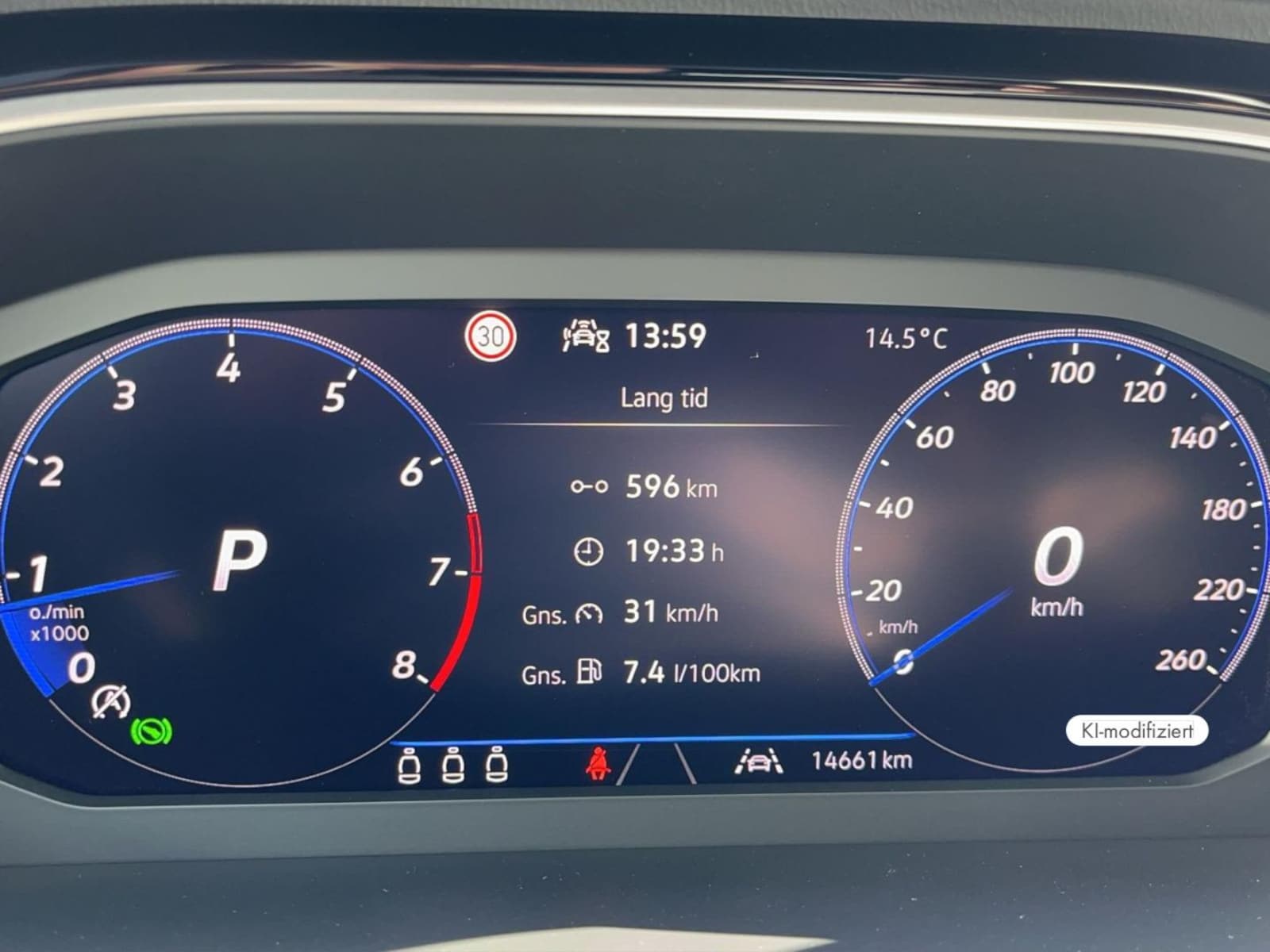 Volkswagen T-Roc – Bild 10