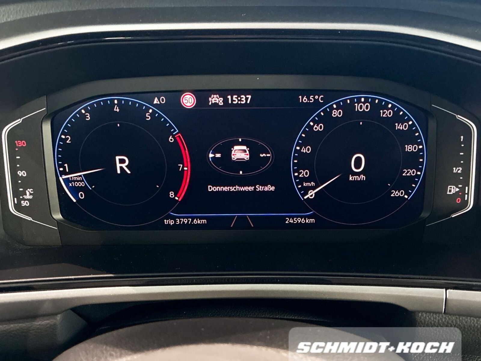 Volkswagen T-Roc – Bild 10