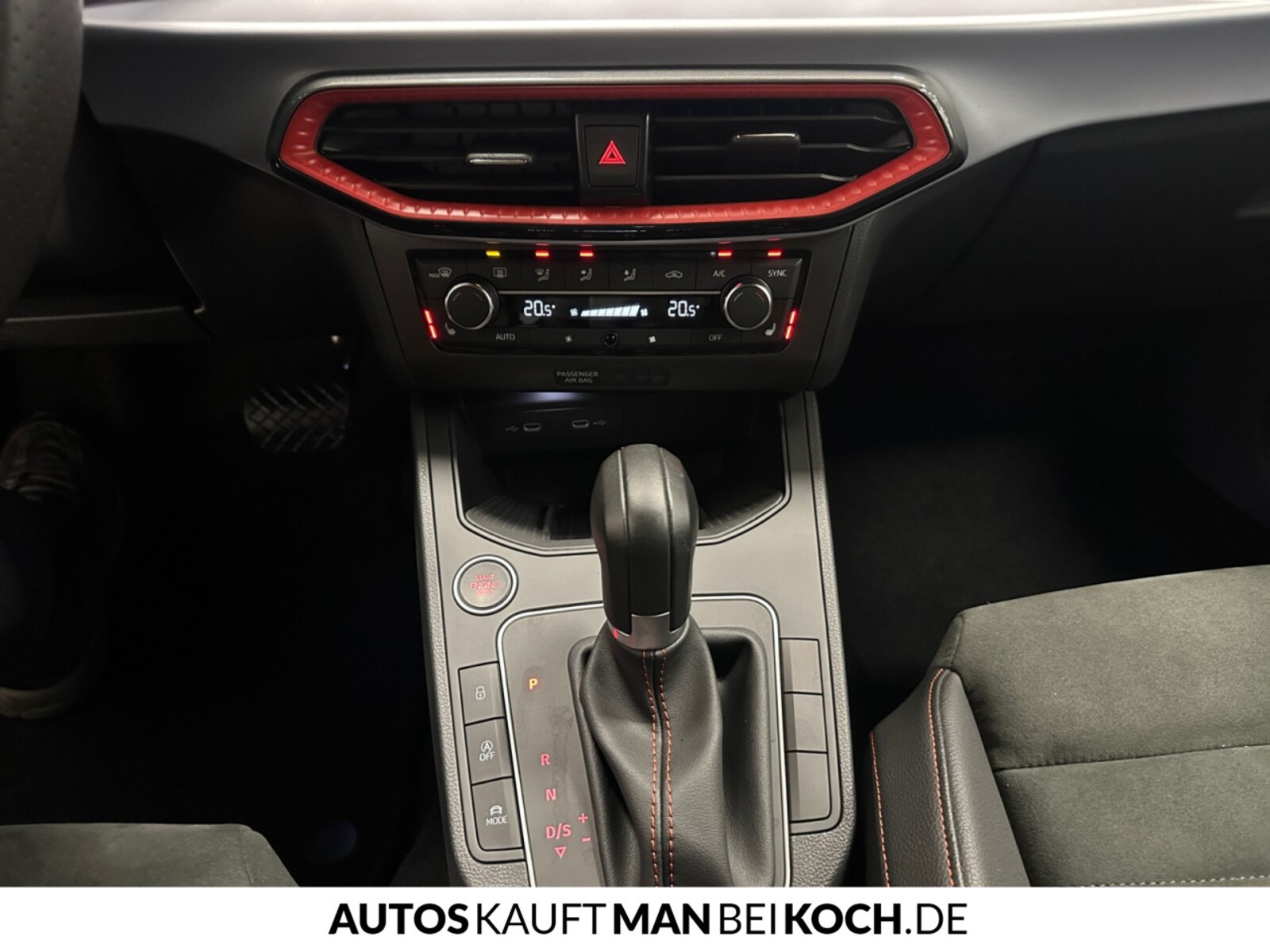 SEAT Ibiza – Bild 10