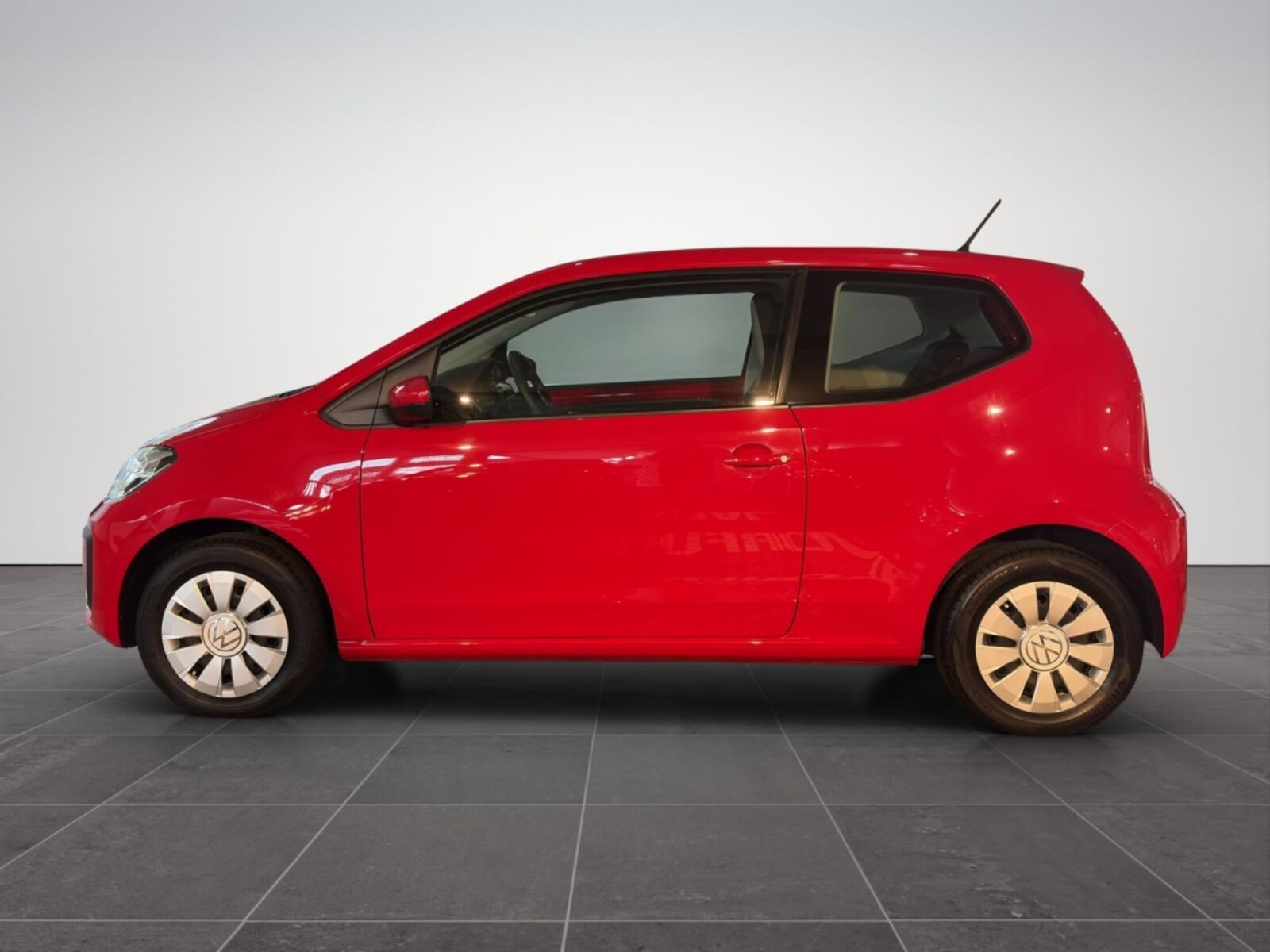 Volkswagen up! – Bild 3