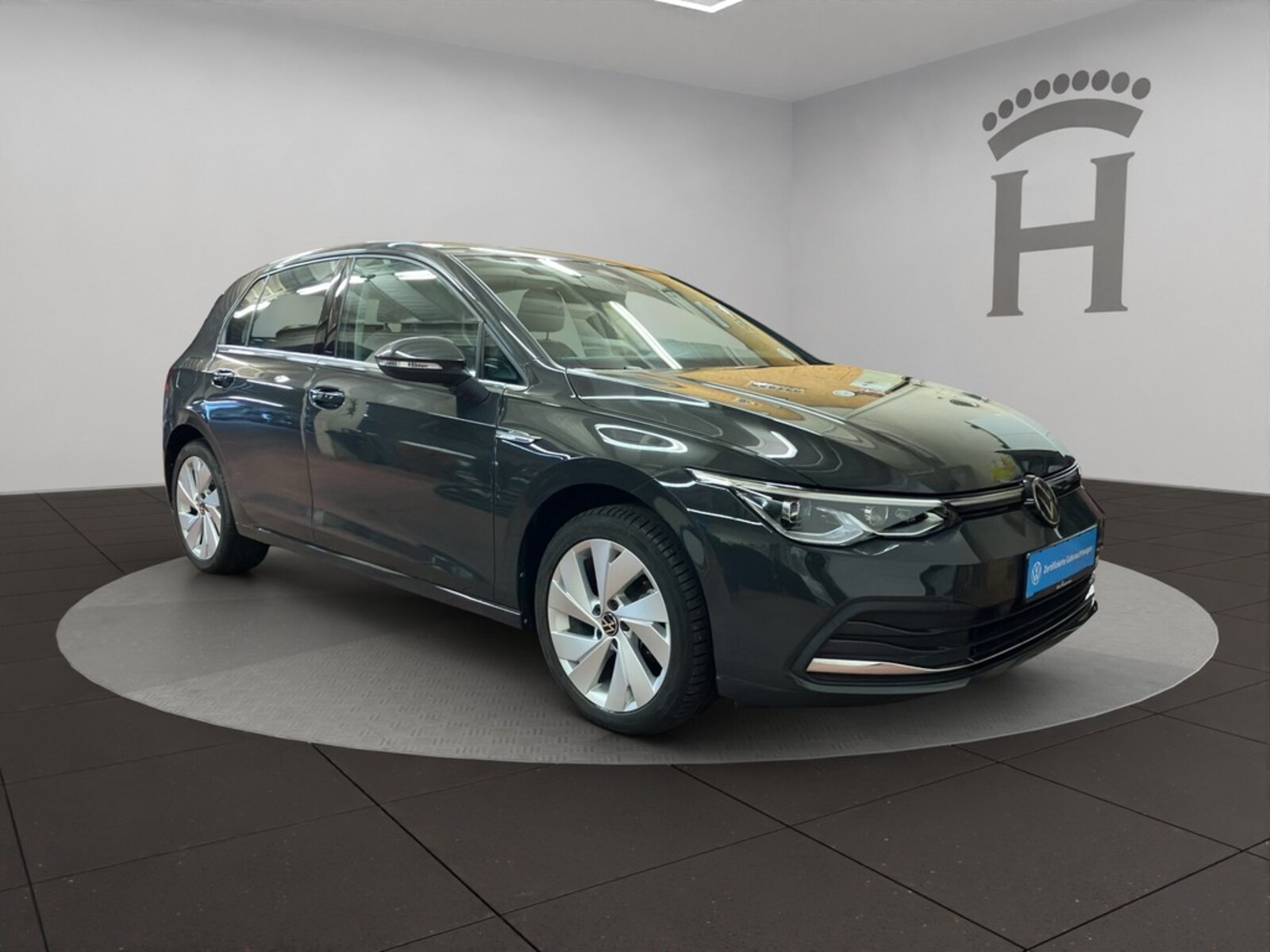 Volkswagen Golf – Bild 6