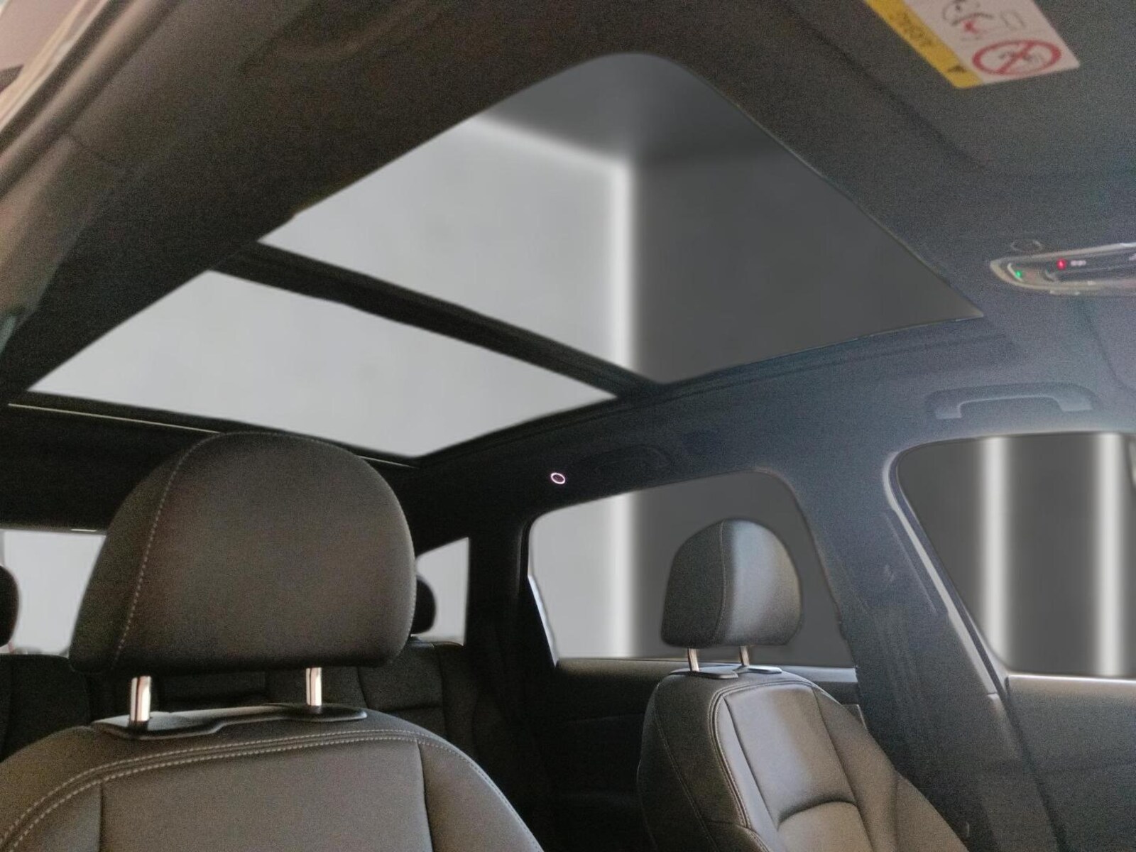 Audi Q7 – Bild 20