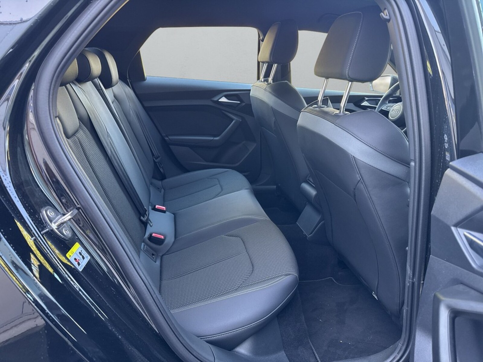 Audi A1 Sportback – Bild 11