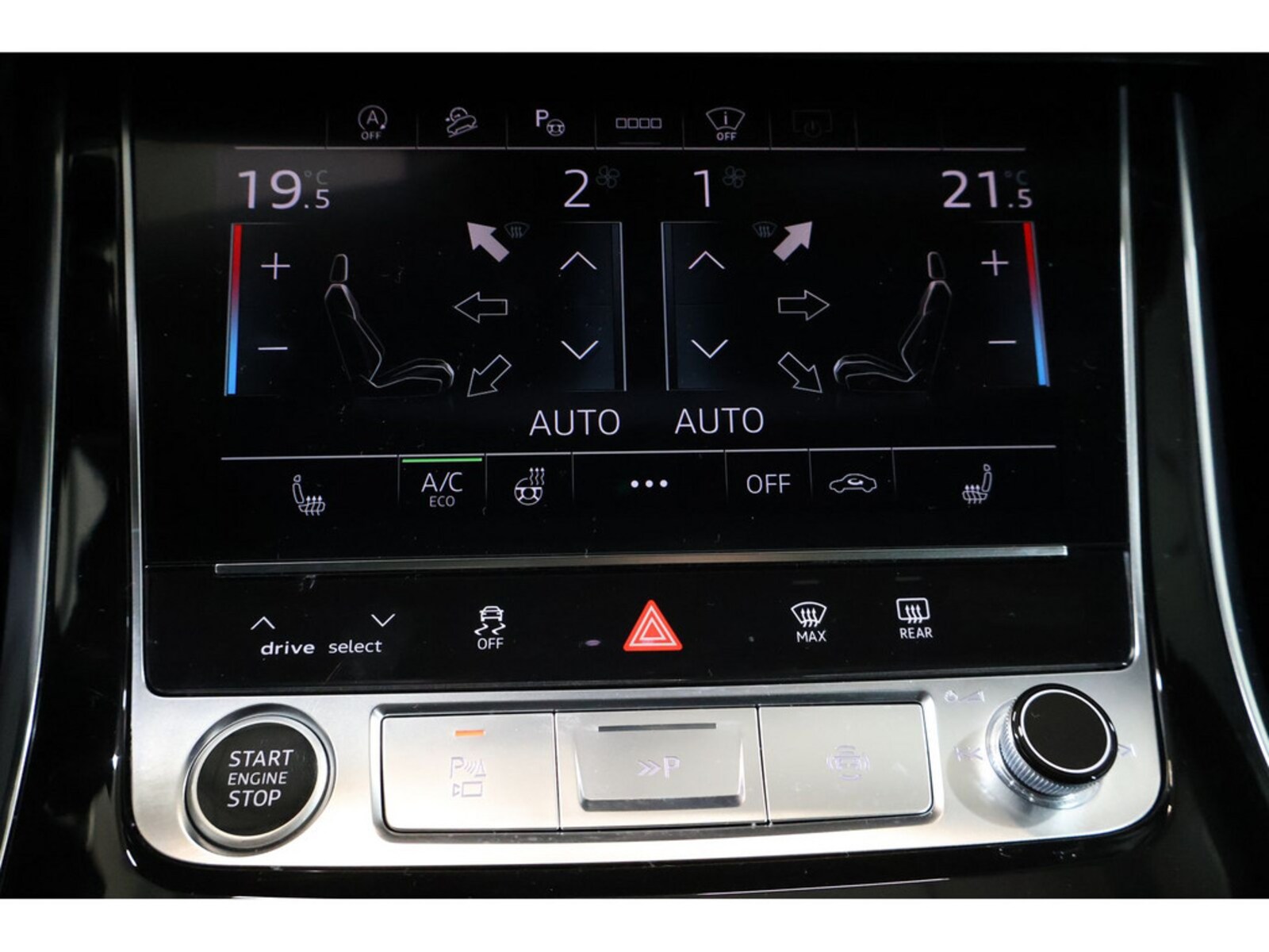 Audi Q8 – Bild 19