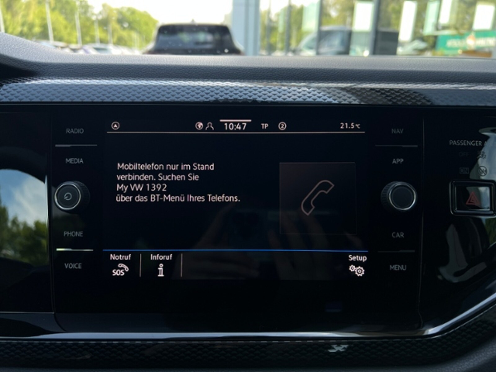 Volkswagen Polo – Bild 16