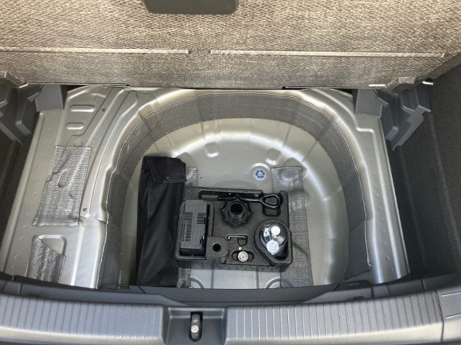 Volkswagen T-Cross – Bild 32