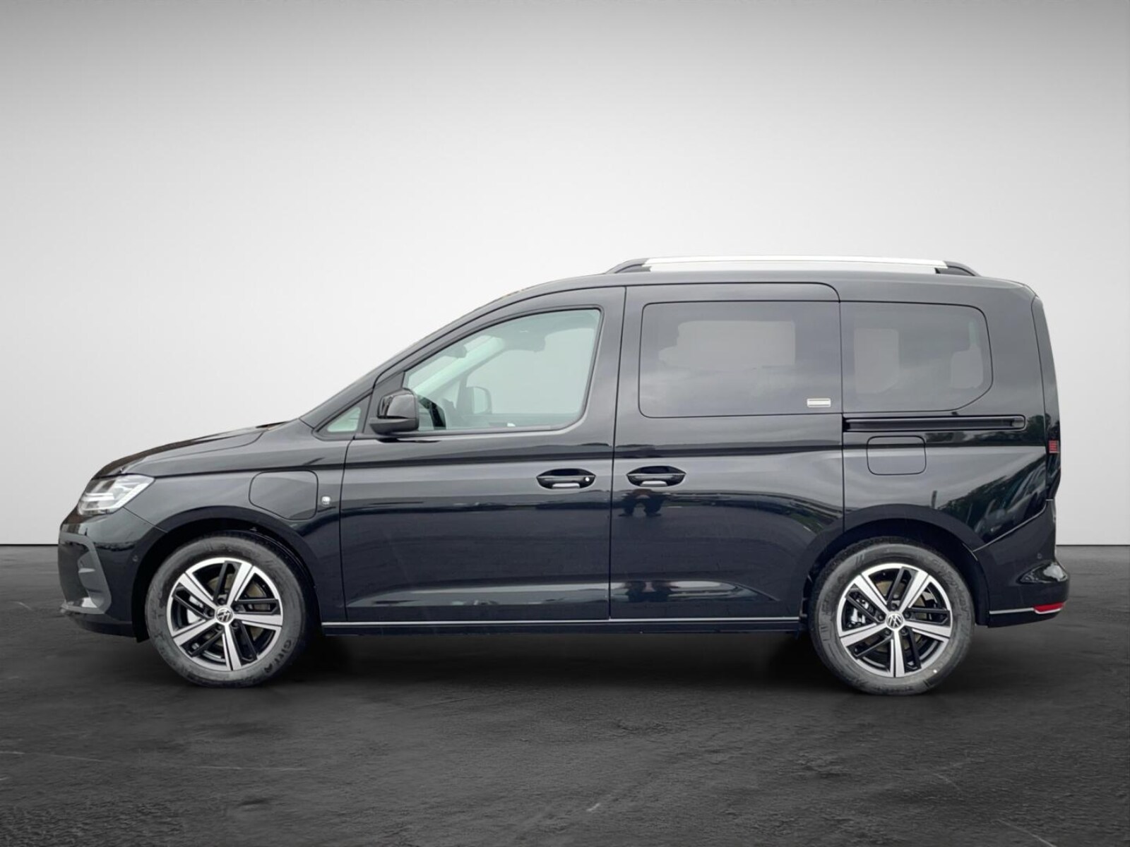 Volkswagen Caddy Kombi – Bild 3