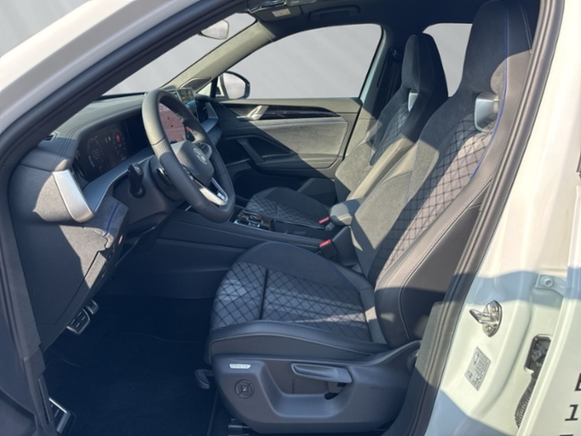 Volkswagen Tayron R-Line
