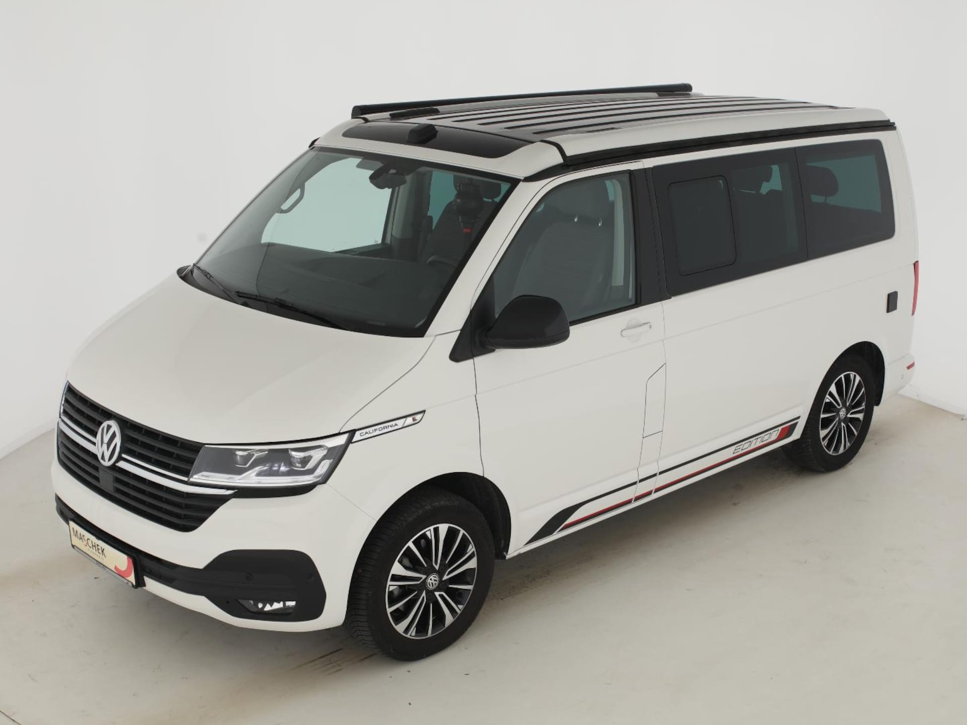 Volkswagen T6.1 California Beach