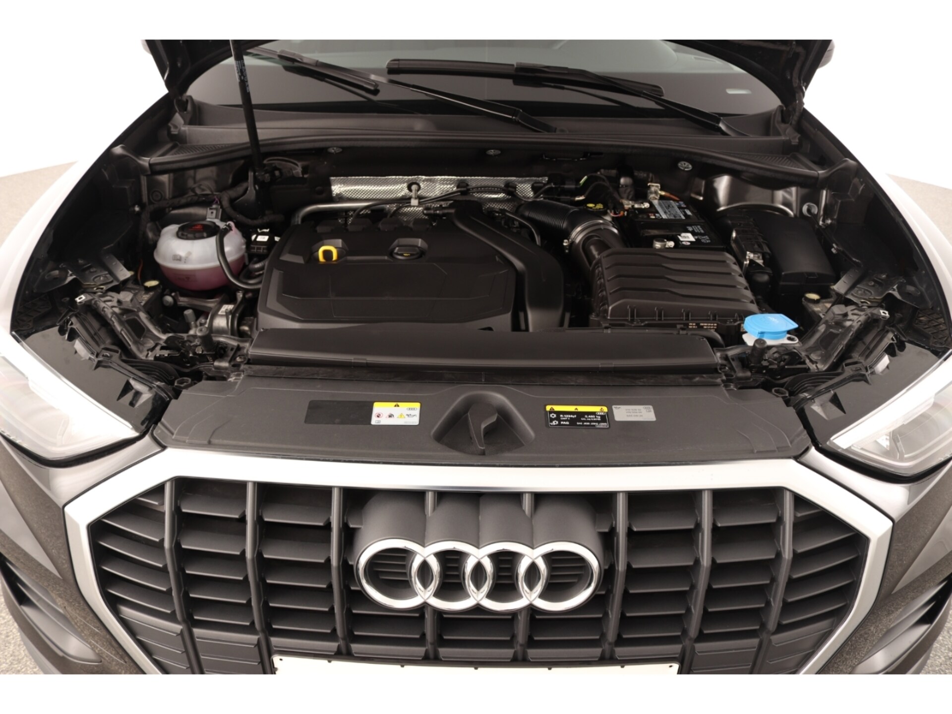 Audi Q3 SUV