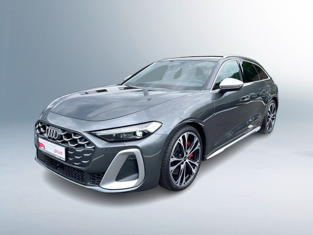 Image about Audi S5 Avant TFSI 270 kW S tronic