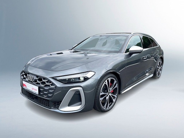 Image about Audi S5 Avant TFSI 270 kW S tronic