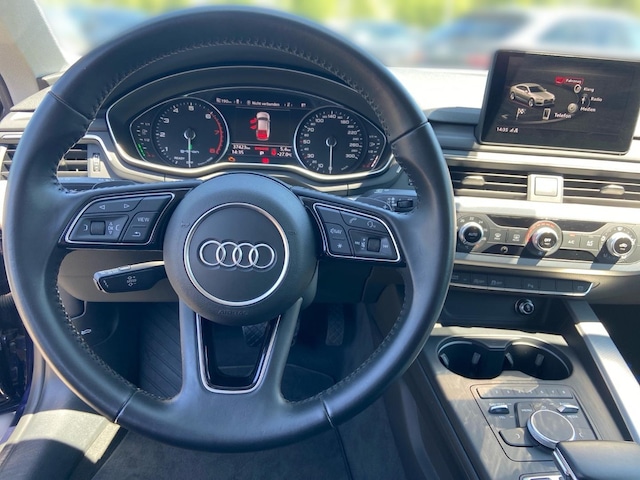 Audi A5 Sportback G-tron Sport 40 G-tron S Tronic - 2019 - Joinsteer - #10